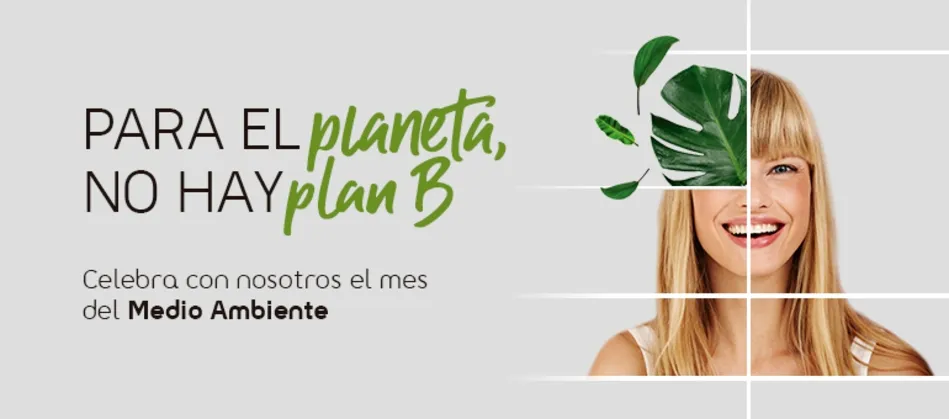 Actividades en el Centro Comercial El Tormes para fomentar el cuidado de la naturaleza