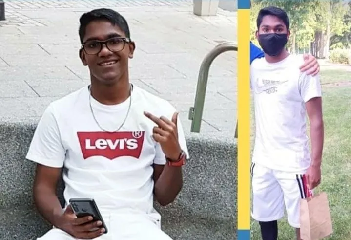 Aparece el joven de Carbajosa de la Sagrada desaparecido esta mañana