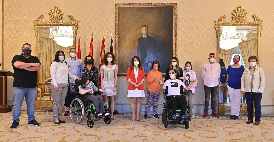 Ganadores del VI Certamen “#Compartoblog”