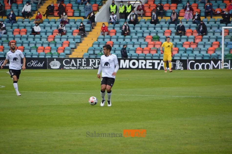 Télles, sobre el Helmántico