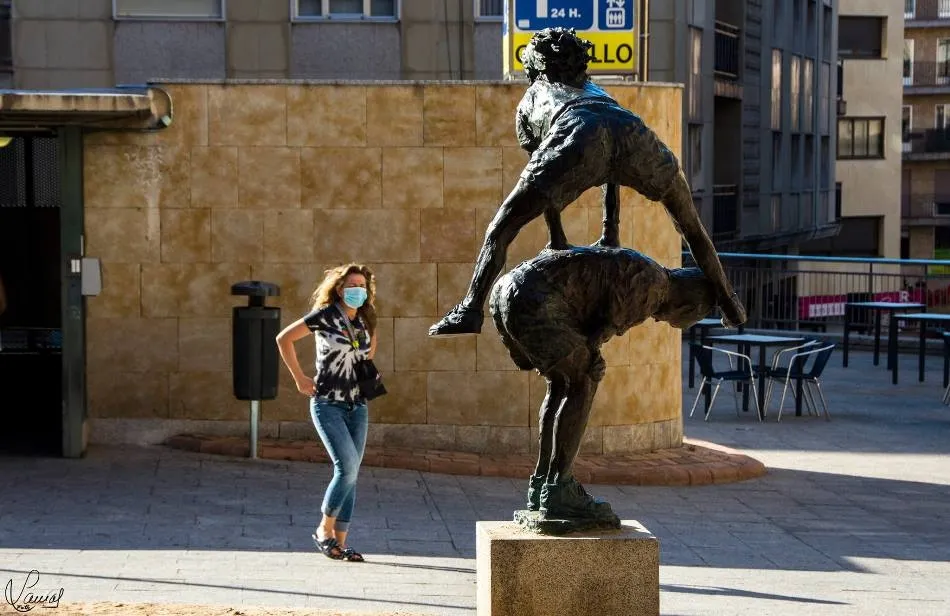 El encanto de lo lúdico