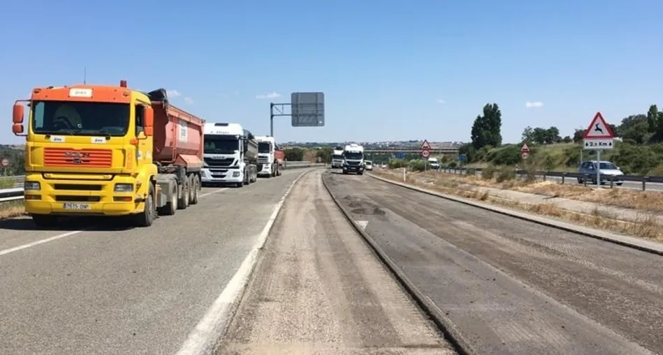 Salamanca recibe más de 78 millones de euros en los últimos tres años para infraestructuras de ...