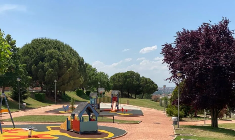 La Diputación invierte más de 185.000 euros en una veintena de actuaciones en Villamayor 