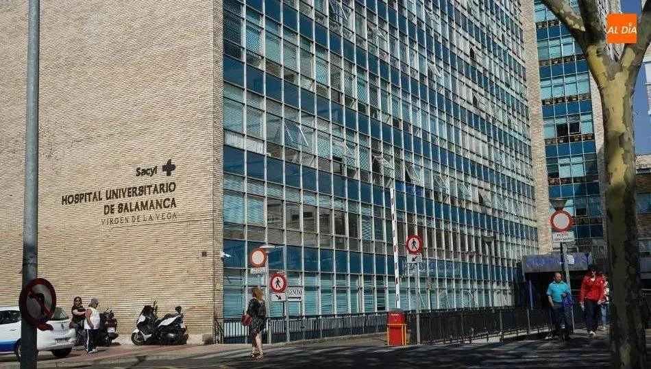 En Castilla y León los hospitalizados por covid ascienden a 178, si bien la cifra se mantiene en tendencia descendente