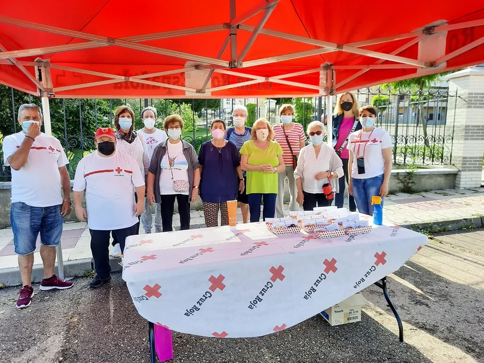 Nueva jornada de Paseos Saludables en Carbajosa 