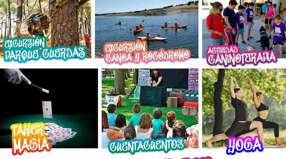 ‘Verano en Guijuelo’ contará con un amplio y variado programa de actividades