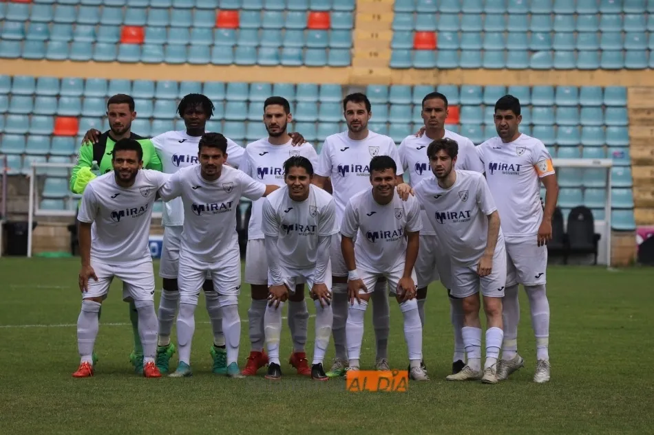 Once del Ribert en el Helmántico / Lydia González