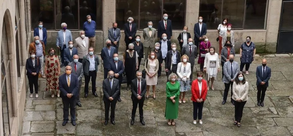 El Estudio salmantino despidió a 33 miembros del PDI