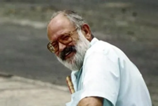 Foto de archivo de Nicolás M. Sosa