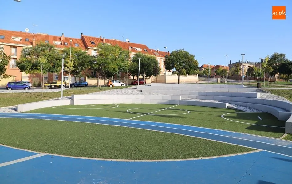 El stock de vivienda nueva apenas se haya reducido durante el último año