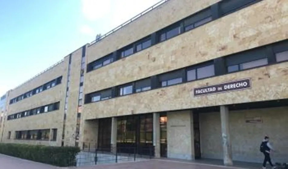 Facultad de Derecho