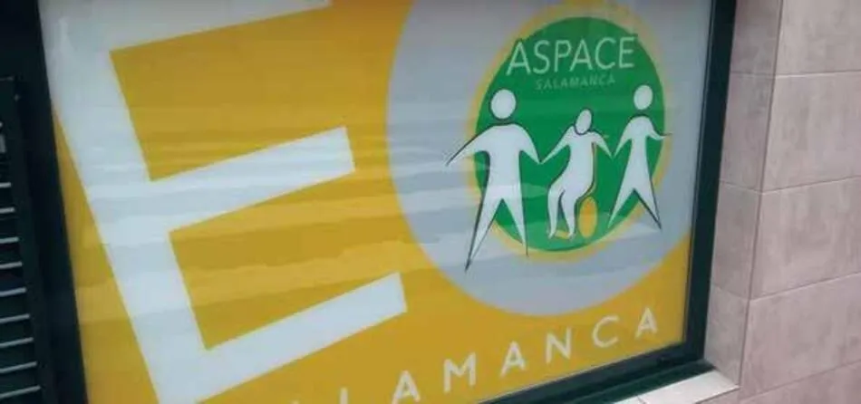 Aspace lanza la campaña ‘Dejar de ser invisibles’   