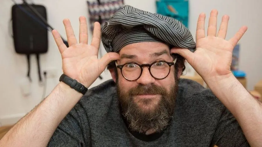 Caxoto actuará este miércoles en la Casa de las Conchas