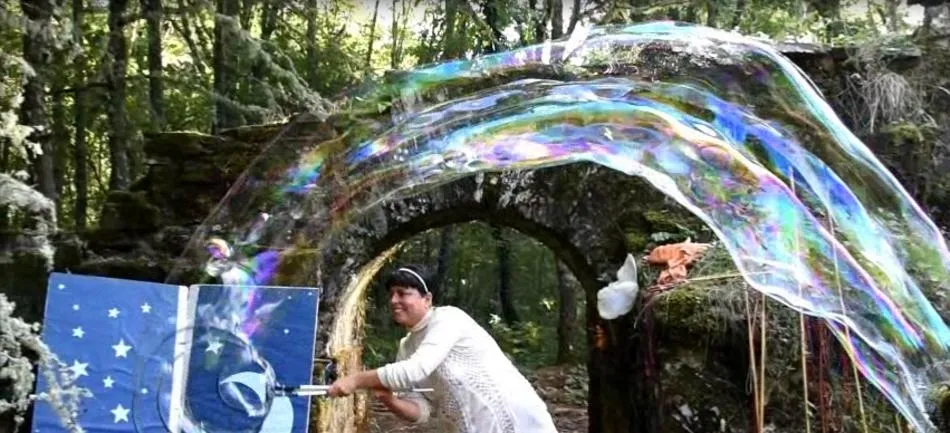 Terradillos celebra la Noche de San Juan 