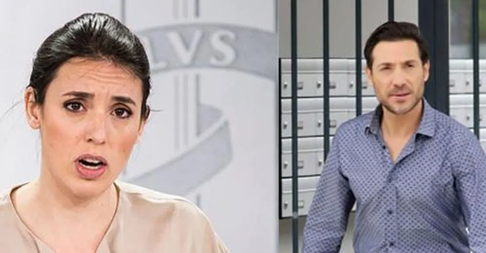 Irene Montero, ministra de Igualdad, denunciada en Bruselas por sus declaraciones sobre Antonio David Flores