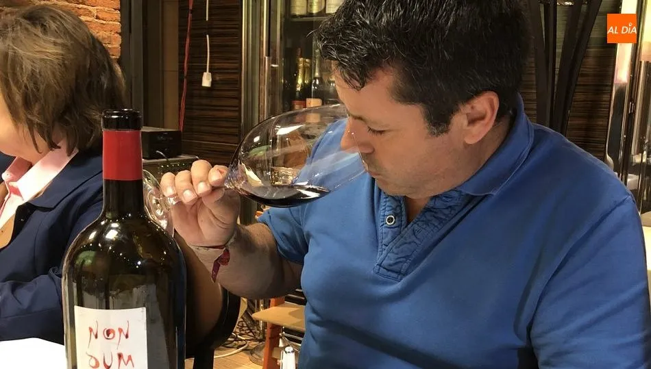 Los vinos de la provincia protagonizarán esta iniciativa de TeGusta Salamanca