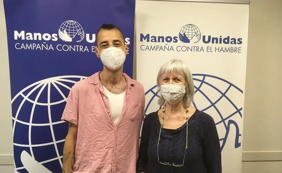 El corto salmantino Yo me quedo en casa, ganador del XII Festival de Clipmetrajes de Manos...