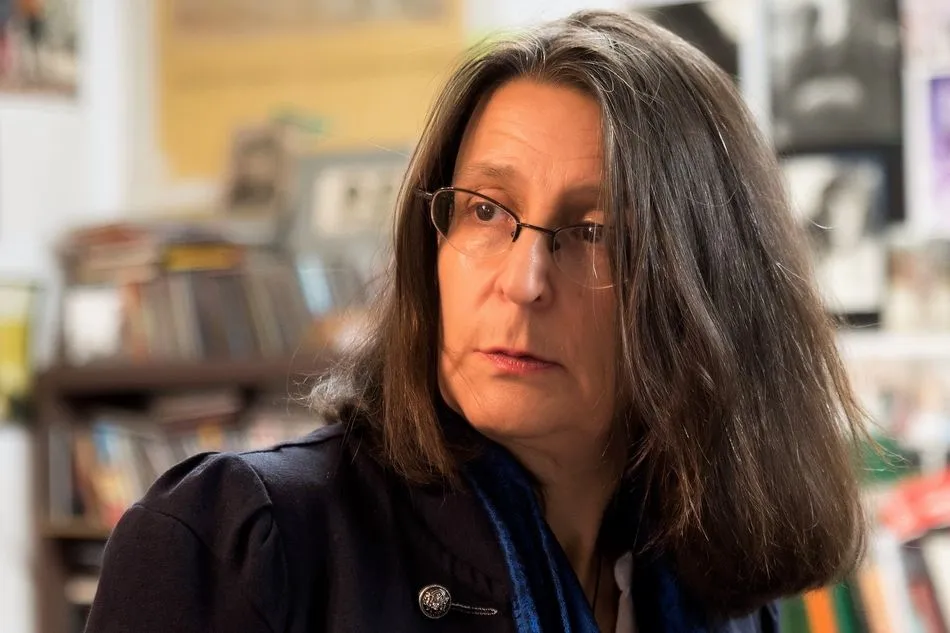 La escritora y colaboradora de SALAMANCA AL DÍA, Charo Alonso, participará en este acto litarario