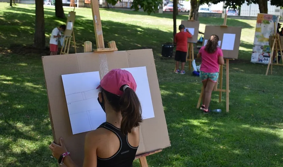 Las actividades de este Ludoverano se desarrollarán en días laborales, de lunes a viernes, en tres turnos