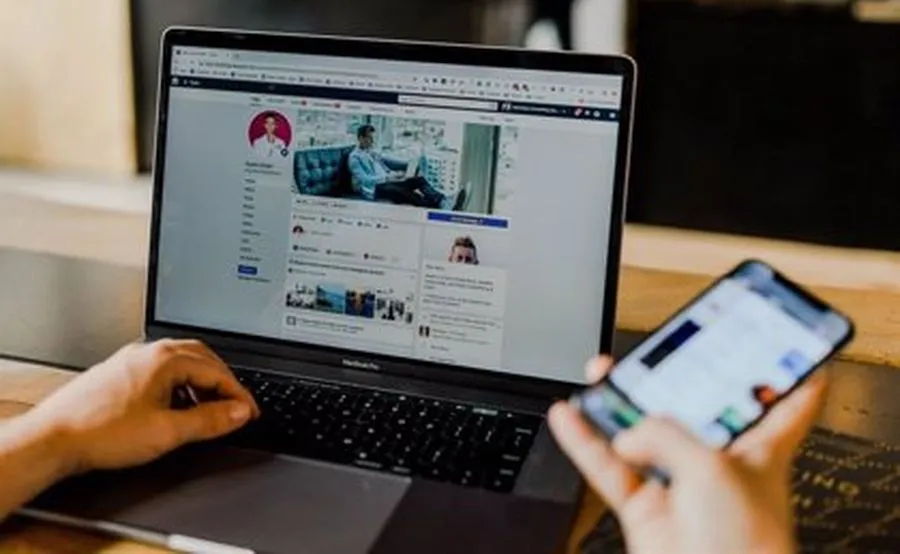 La actividad en las redes sociales condiciona el futuro laboral de los candidatos a un puesto de trabajo