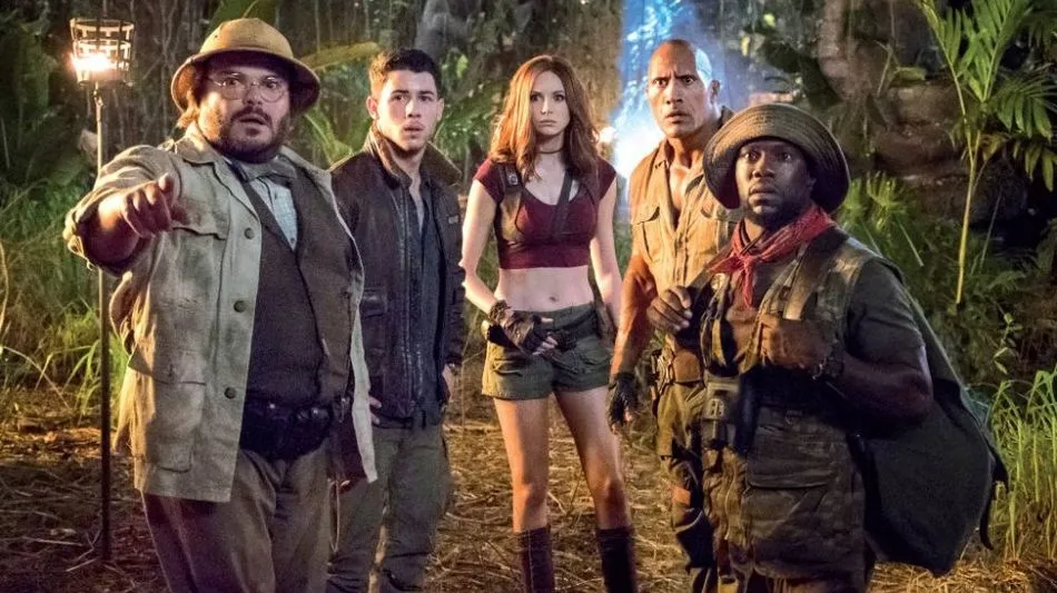 La primera proyección, prevista el 6 de julio, es “Jumanji: bienvenidos a la jungla” y se llevará a cabo en las pistas deportivas del parque Villar y Macías