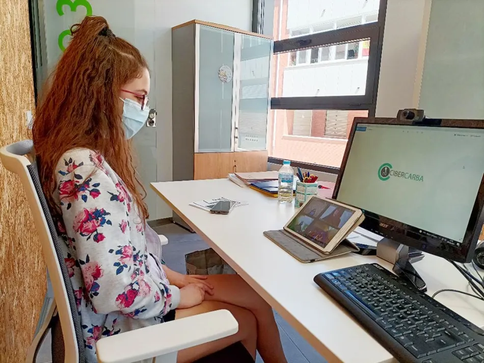 Cibercarba participa en un estudio europeo sobre adolescencia, internet y medios de comunicación