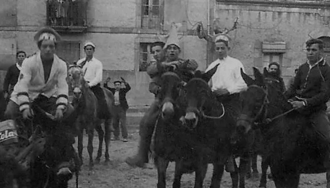 Bufa de Aldeadávila de la Ribera