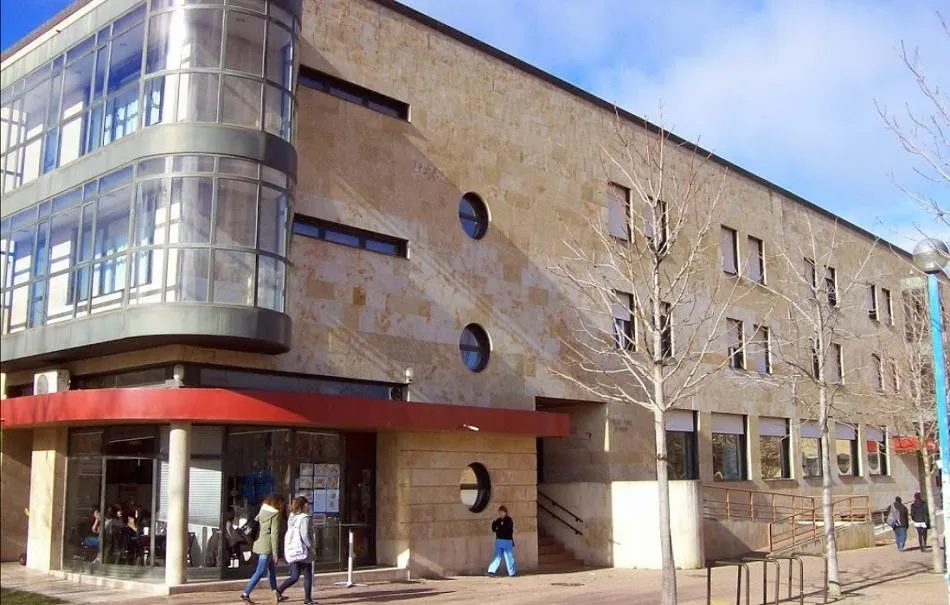 Colegio Mayor de Oviedo