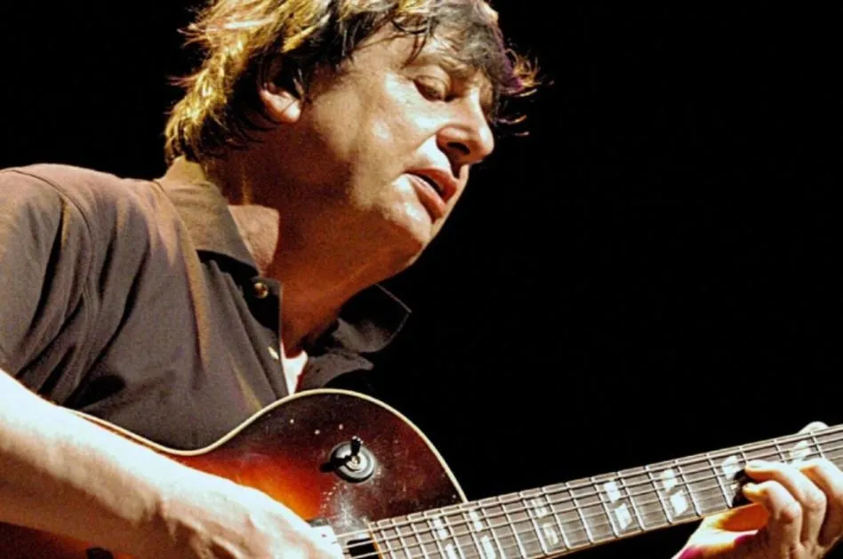 El Festival Internacional de Jazz baja el telón con el concierto The Guitar Conference