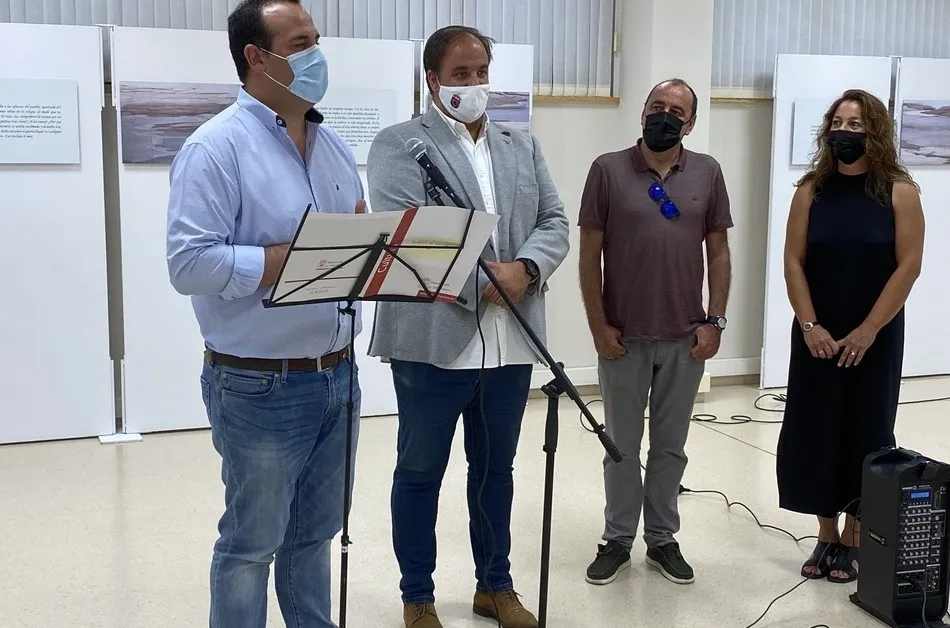 Arrancan las ‘Noches de Cultura’ en Guijuelo