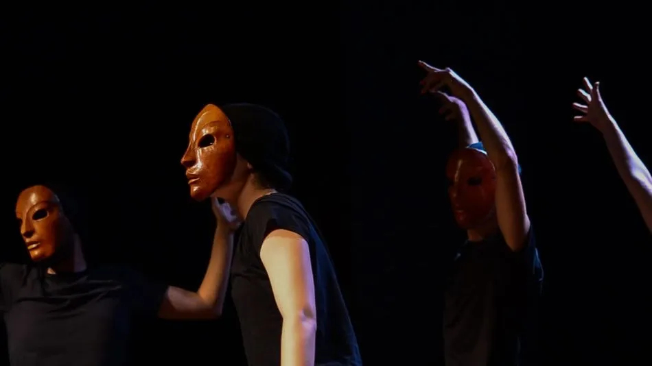 De alas, sombras y sueños