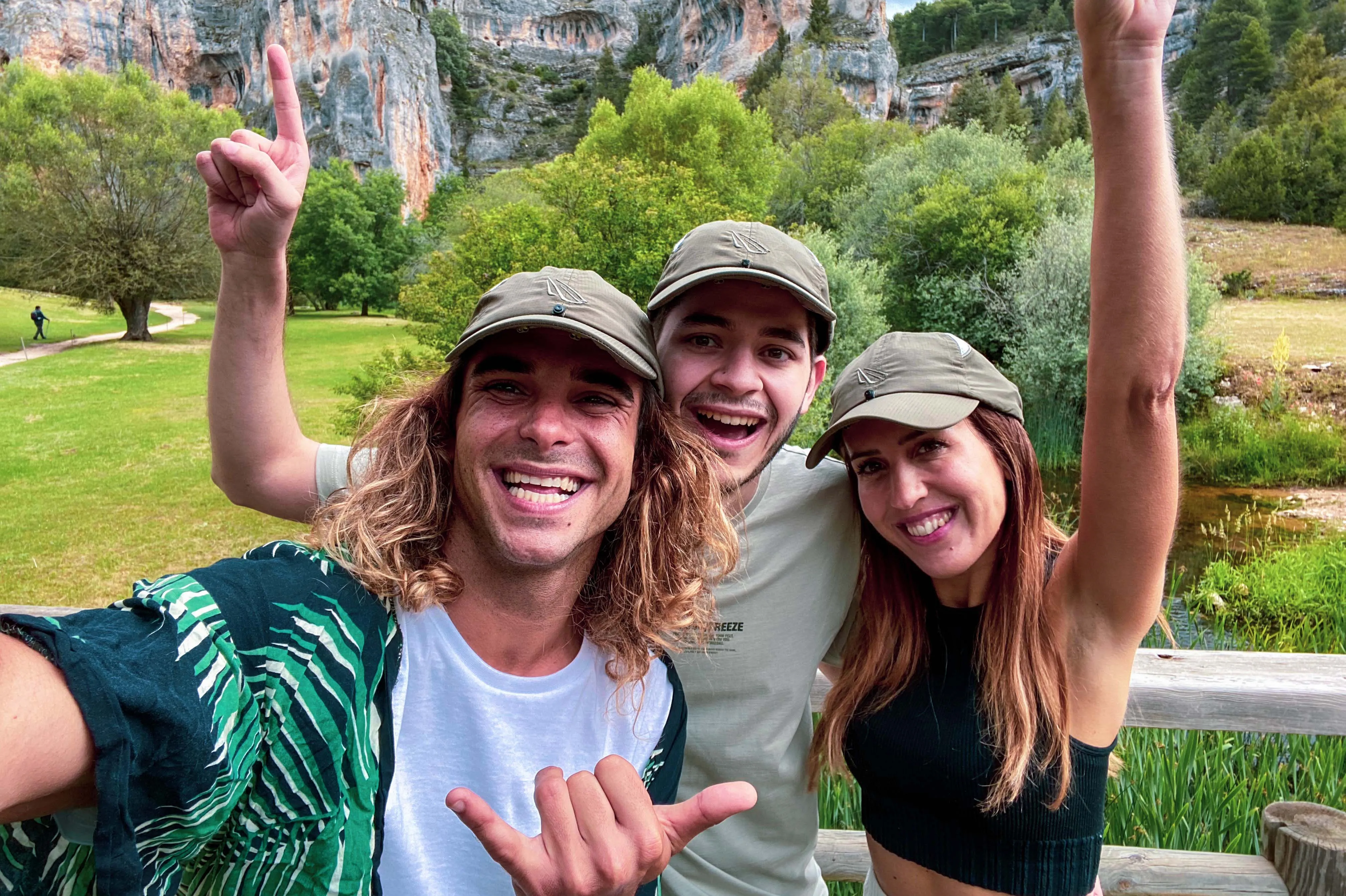 La Junta presenta la innovadora iniciativa ‘El viaje para conocernos’ que analiza el impacto...