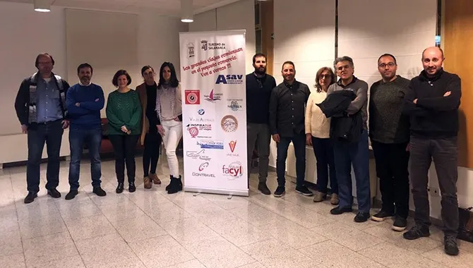 La asociacion salmantina de agencias de viajes pide coherencia en las medidas políticas para superar la crisis por la quinta ola