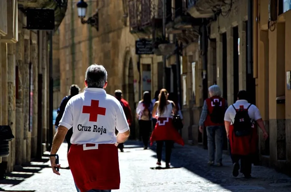 Cruz Roja convoca la XXV edición de los premios de solidaridad en Salamanca