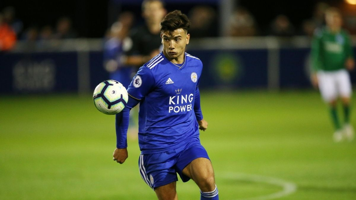 Raúl Uche, nuevo jugador del Salamanca UDS