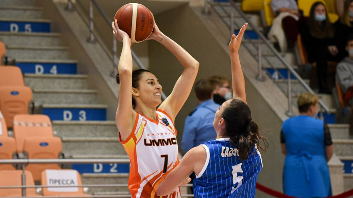 El Perfumerías Avenida, a dar la campanada con el gigante Ekaterimburgo