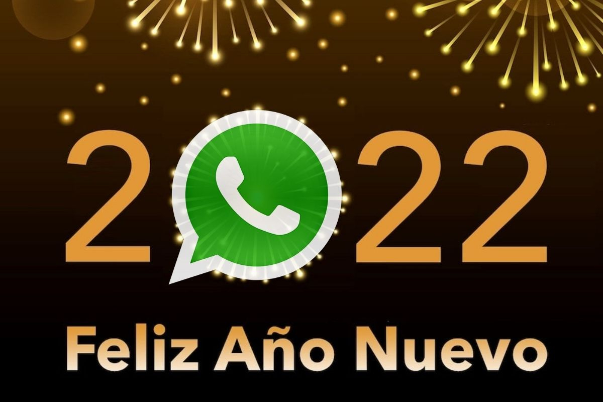 Feliz año, feliz año, feliz año