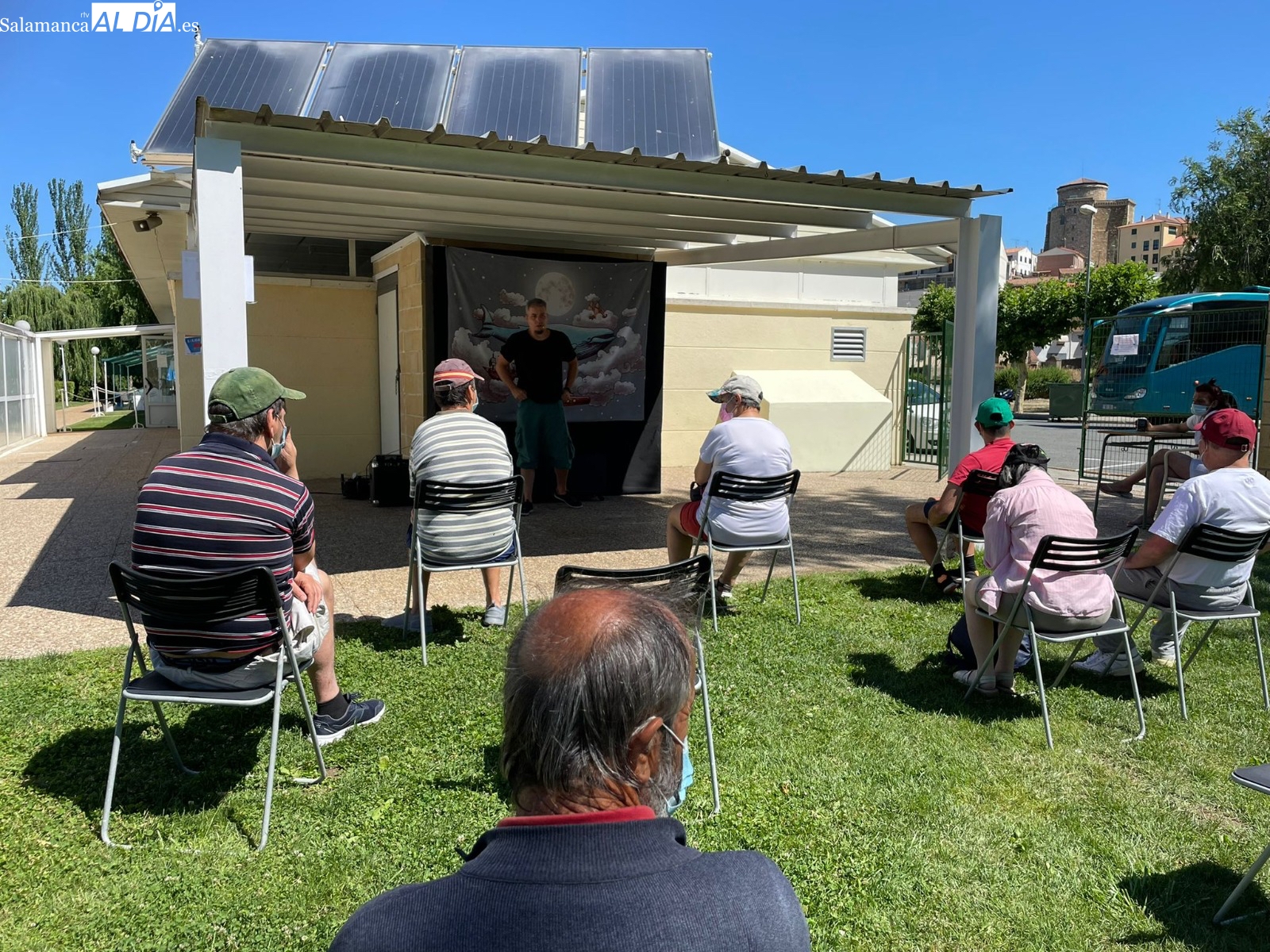 Puesta en marcha la bolsa de empleo municipal de monitor de centro ocupacional