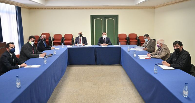 Patronal y sindicatos aplauden los presupuestos del Ayuntamiento con 40,9 millones para generar actividad económica