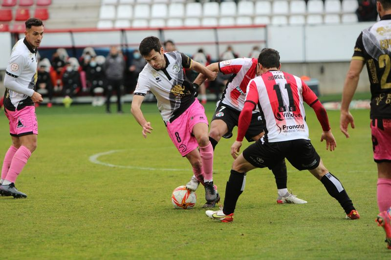 Unionistas sigue en playoff pese a su derrota en el Ruta 