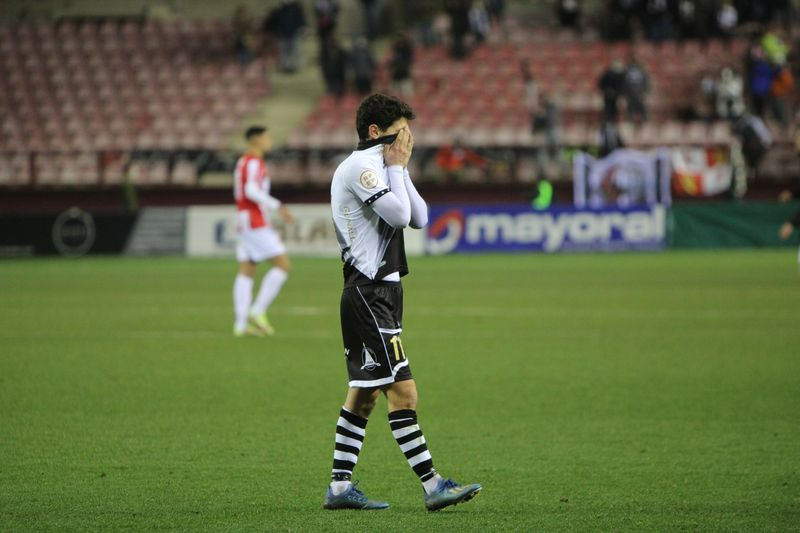 Segundas partes nunca fueron buenas: derrota de Unionistas en la fiesta del fútbol popular (1-0)