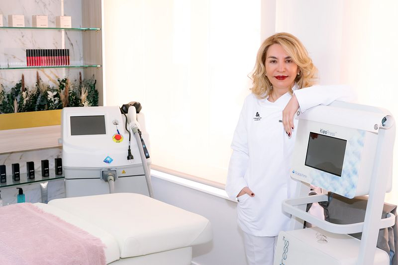 Nuevo Centro de Dermo-Cosmética avanzada en Miróbriga