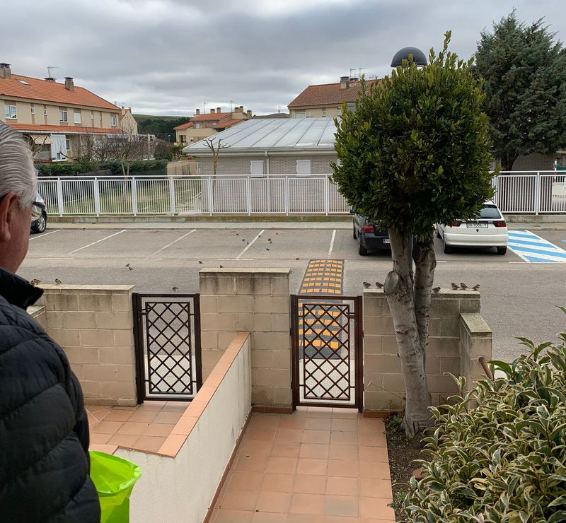 No hacen falta grandes hechos para ser grande