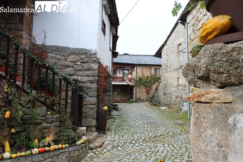 Montesinho, tesoro de la arquitectura rural trasmontana