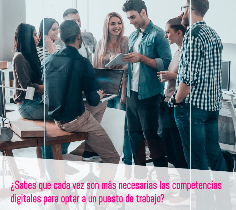 La Junta intensifica los exámenes online de certificación de competencias digitales ante la incidencia de COVID-19