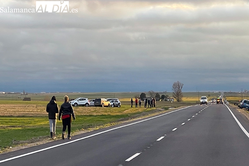 El llamamiento de la familia de Iván: Solo sabemos que está sin móvil, sin dinero y sin documentación. Necesitamos toda la ayuda posible