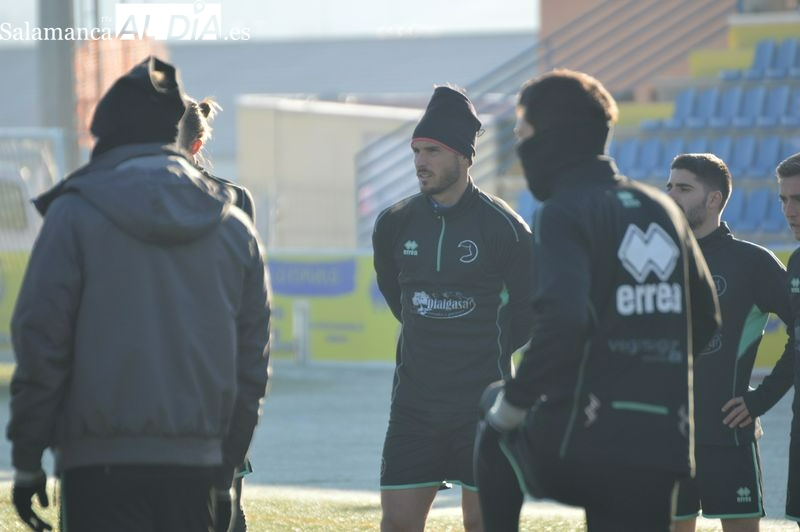 Unionistas dispone de horarios hasta casi el final de temporada