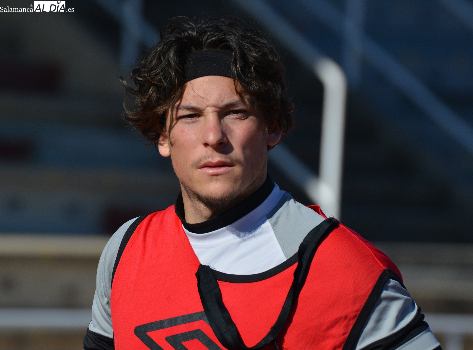 Bermejo y Reinoso, a punto de salir del Salamanca UDS