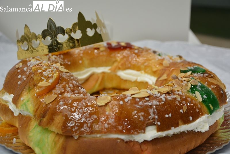 Calidad y tradición: ya está aquí el Roscón de Reyes de La Casa del Pan II