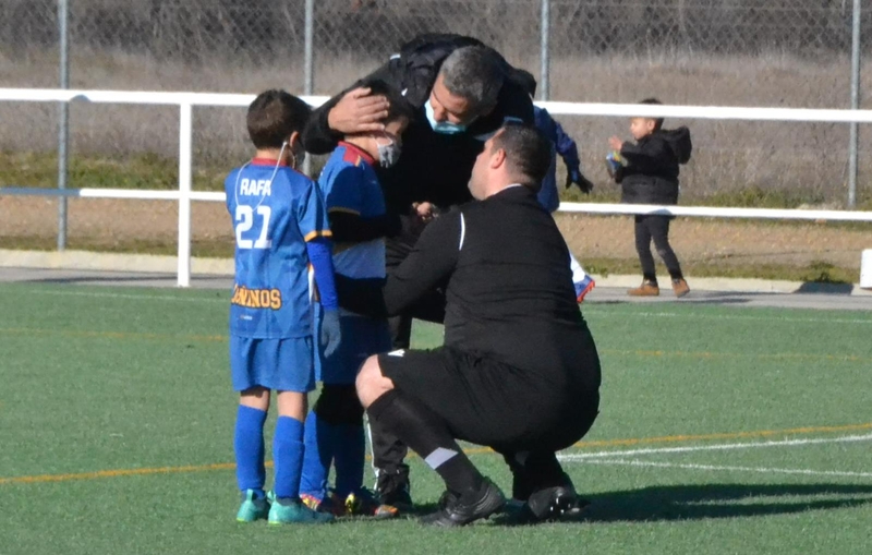 ))) El 3º Día [24 ENE 22]